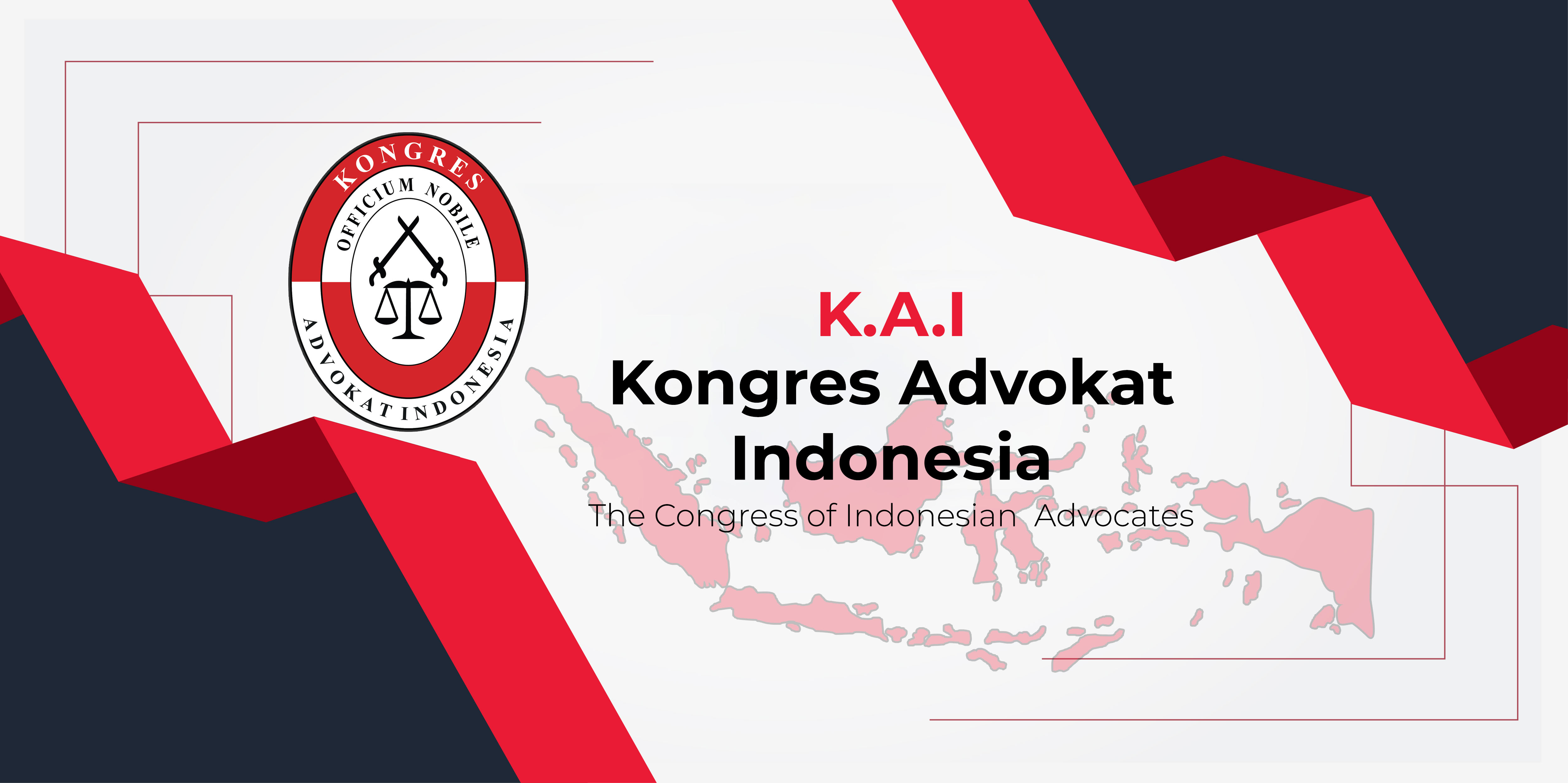 Tentang KAI - Kongres Advokat Indonesia Bagian <b> Jakarta Timur </b>